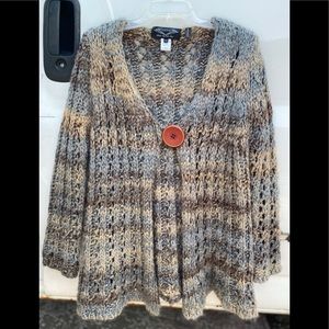 Wool Sweater